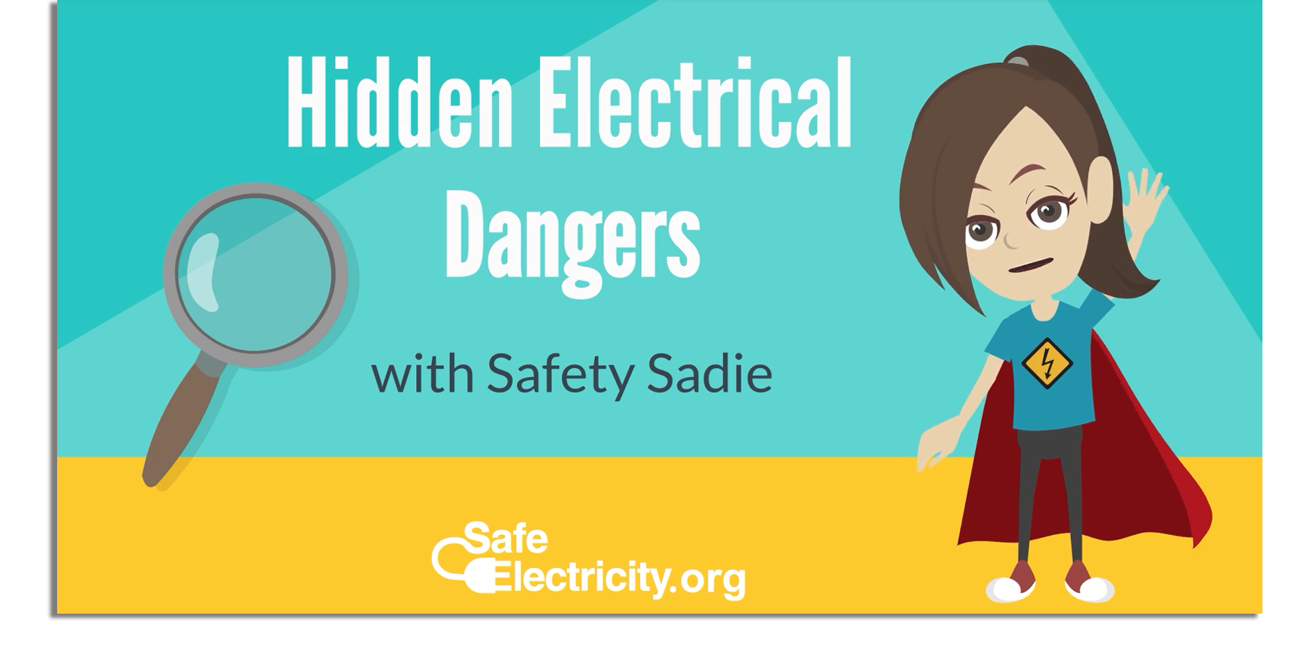 KIDS CORNER NewMac Electric Cooperative